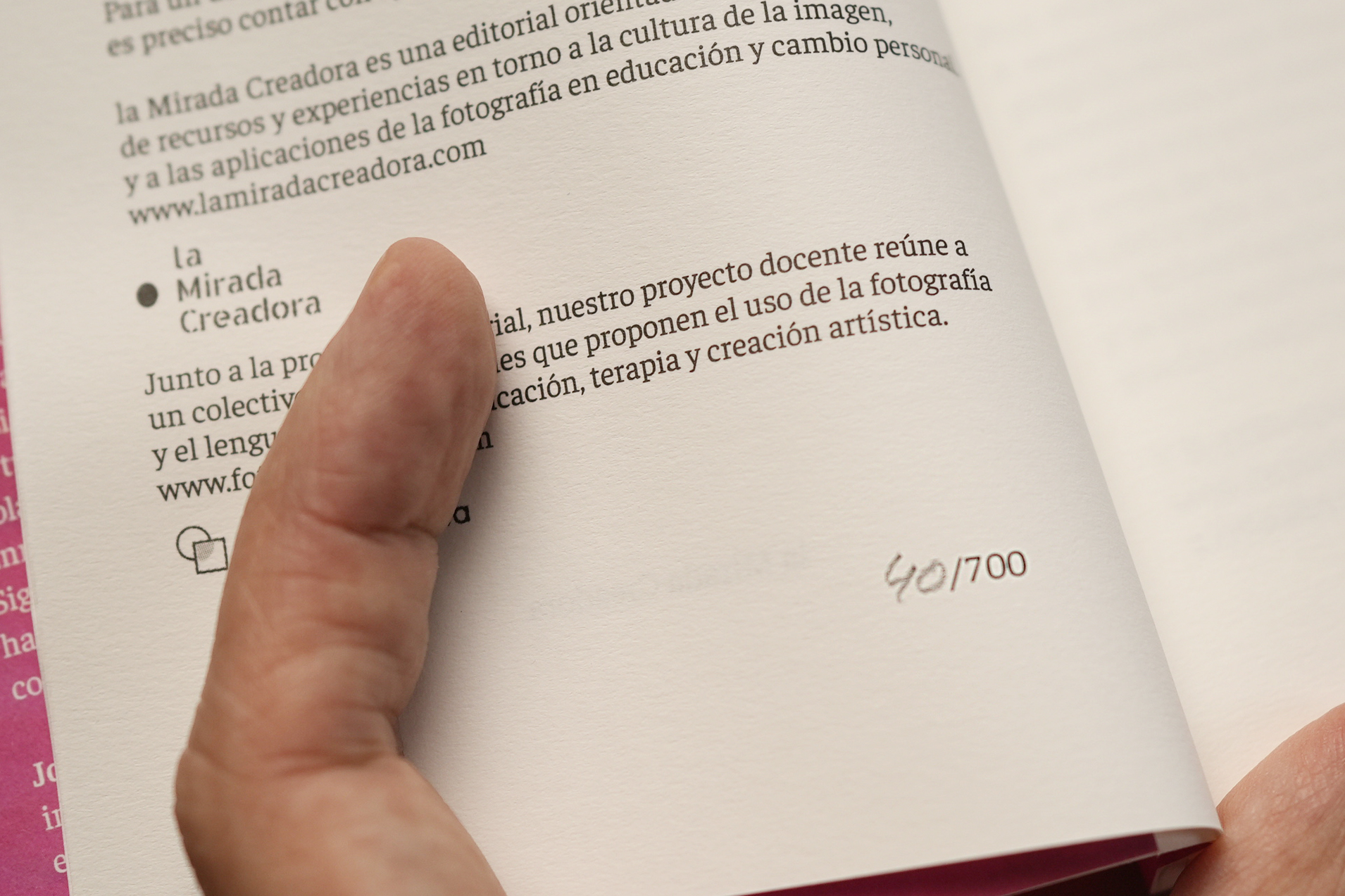 Los Sueños de Sophie Calle - Imagen 3