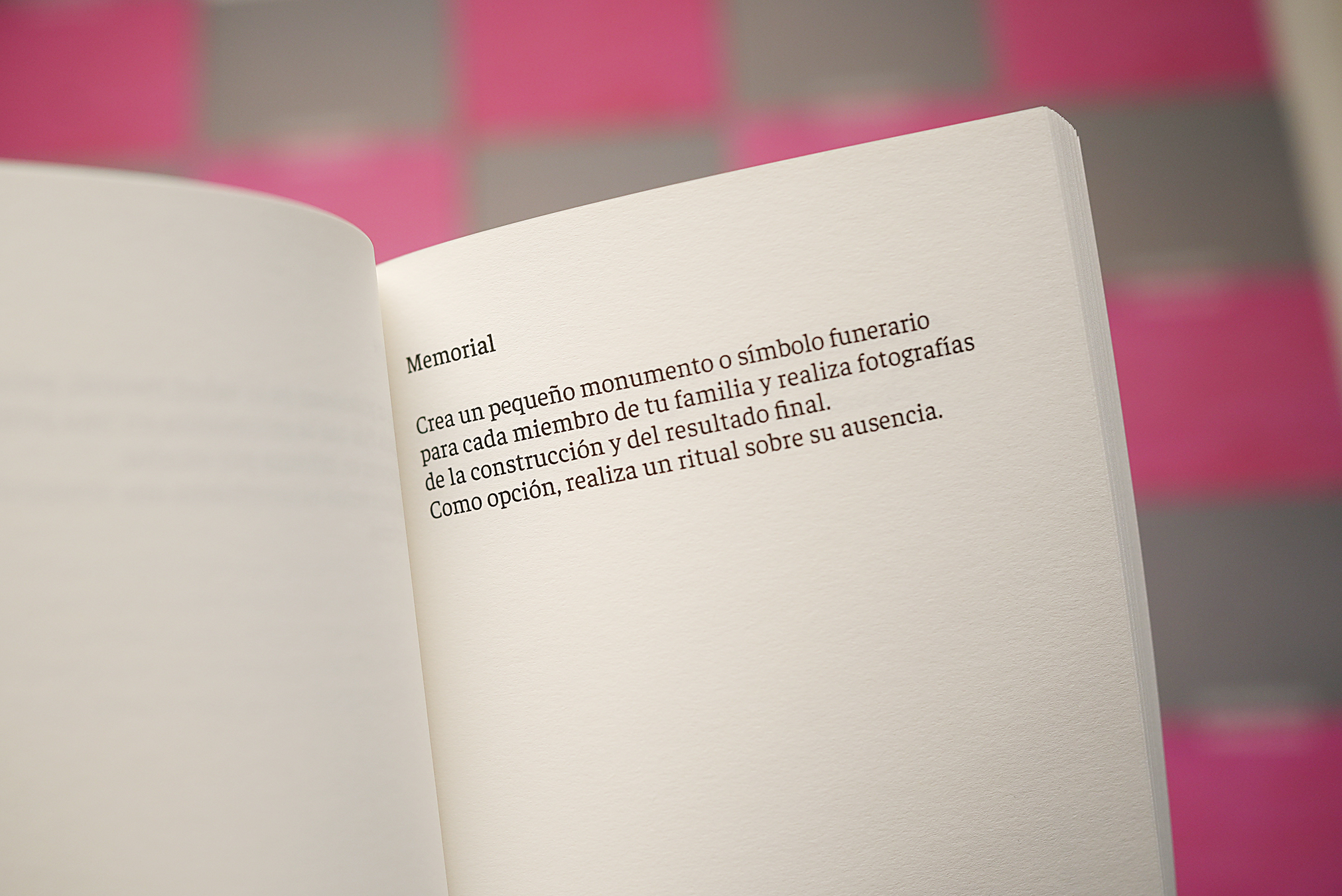 Los Sueños de Sophie Calle - Imagen 4