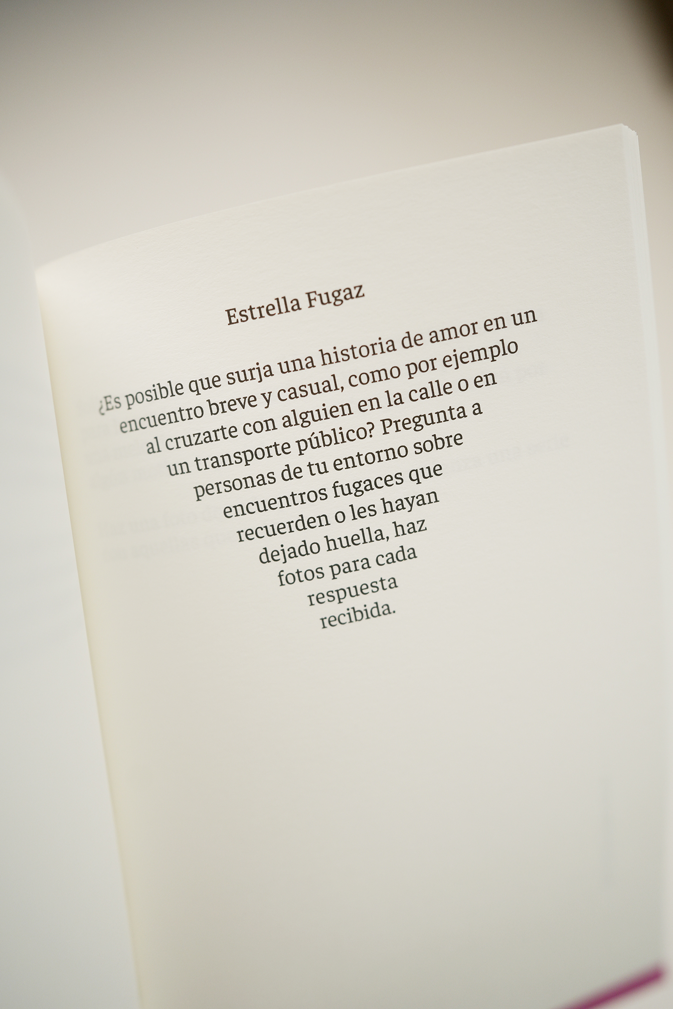 Los Sueños de Sophie Calle - Imagen 5